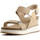Chaussures Femme Sandales et Nu-pieds Xti 142619 Blanc