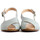 Chaussures Femme Sandales et Nu-pieds Bueno Shoes KIDS Q-3307 Bleu