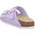 Chaussures Femme Sabots Birkenstock  Violet
