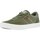 Chaussures Homme Baskets mode Dockers by Gerli  Vert