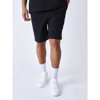 Vêtements Homme Shorts / Bermudas Project X Paris Short T244030 Noir