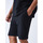 Vêtements Homme Shorts / Bermudas Project X Paris Short T244030 Noir