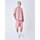 Vêtements Homme Shorts / Bermudas Project X Paris Short T244030 Rose