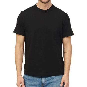 Vêtements Homme T-shirts & Polos Suns  Noir