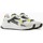 Chaussures Homme Baskets mode Emporio Armani EA7 X8X178XK382 Blanc