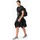 Vêtements Homme Shorts / Bermudas Emporio Armani EA7 8NPS02PJ05Z Noir
