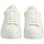 Chaussures Homme Baskets basses Emporio Armani  Blanc