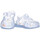 Chaussures Fille Tongs Gioseppo 75312 TRANSPARENTE