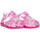 Chaussures Fille Tongs Gioseppo 75313 Rose