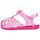 Chaussures Fille Tongs Gioseppo 75313 Rose