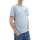Vêtements Homme T-shirts manches courtes Tom Tailor 162749VTPE24 Bleu