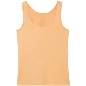 Vêtements Femme Débardeurs / T-shirts sans manche Tom Tailor 162809VTPE24 Orange