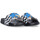 Chaussures Garçon Tongs Leomil 74160 Noir