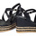 Chaussures Femme Sandales et Nu-pieds Pikolinos RONDA W7W Noir