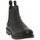 Chaussures Femme Low boots Lumberjack CB001 MICHIEL Noir