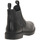 Chaussures Femme Low boots Lumberjack CB001 MICHIEL Noir