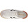 Chaussures Homme Baskets mode Gola WX TORPEDO WHITE MOODY ORANGE Blanc