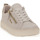 Chaussures Femme Multisport Jana OFF WHITE Blanc