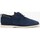 Chaussures Homme Baskets mode Cetti 35173 MARINO