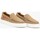 Chaussures Homme Baskets mode Cetti 35185 Beige