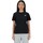 Vêtements Femme T-shirts & Polos New Balance 34271 NEGRO
