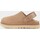 Chaussures Femme Mules UGG 31779 BEIGE