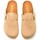 Chaussures Femme Mules MTNG 32592 Beige