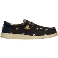 Chaussures Homme Baskets mode Dude 32895 NEGRO