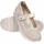 Chaussures Femme Derbies & Richelieu Amarpies AMD26332 Beige