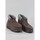 Chaussures Homme Chaussons Keslem 29316 Marron