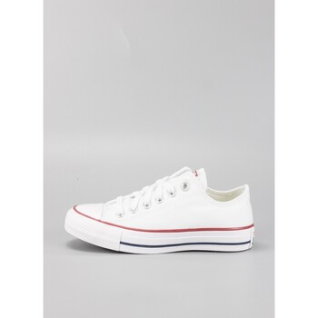 Chaussures Baskets basses Converse 29420 BLANCO