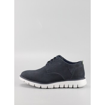 Chaussures Homme Baskets mode Clarks 29747 MARINO