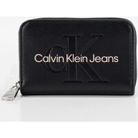 Sacs Femme Porte-monnaie Calvin Klein Jeans 29870 NEGRO