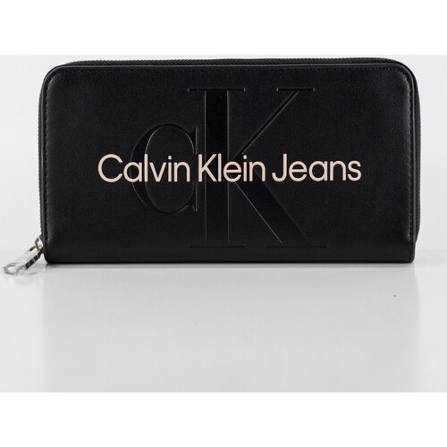 Sacs Femme Portefeuilles Calvin Klein Jeans 29871 NEGRO