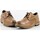 Chaussures Homme Baskets mode Fluchos 30296 Beige