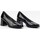 Chaussures Femme Escarpins Pitillos 30641 NEGRO