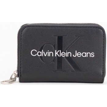 Sacs Femme Portefeuilles Calvin Klein Jeans 30817 NEGRO