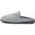 Chaussures Homme Chaussons Keslem 33811 GRIS