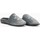 Chaussures Homme Chaussons Keslem 33811 GRIS