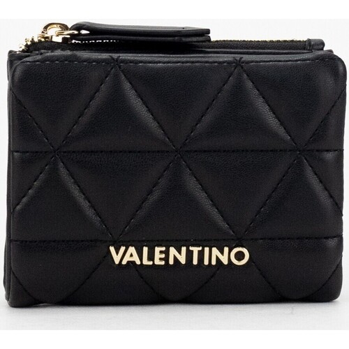 Sacs Femme Portefeuilles Pre-Owned Valentino Bags 31203 NEGRO