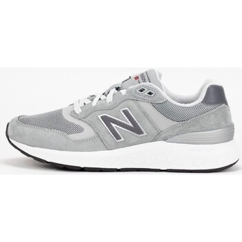 Chaussures Homme Baskets basses New Balance 31357 GRIS