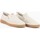 Chaussures Homme Baskets mode Fluchos 32552 Blanc