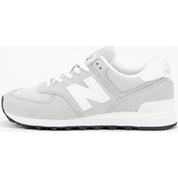 Chaussures Homme Baskets mode New Balance 31362 GRIS