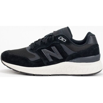 Chaussures Homme Baskets mode New Balance 31356 NEGRO
