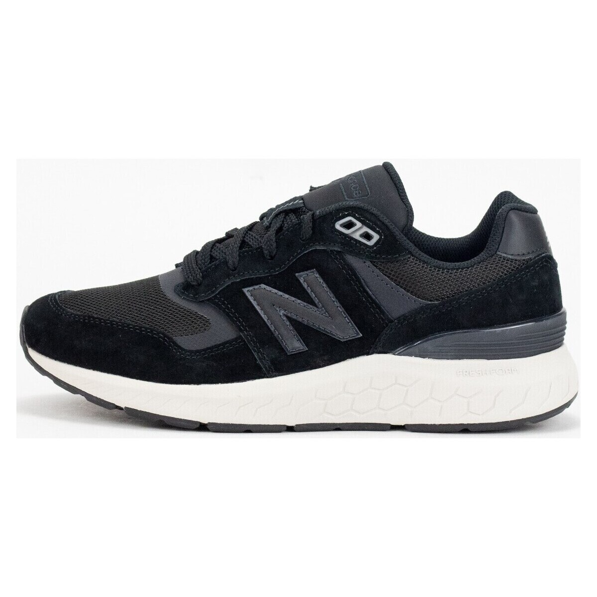 Chaussures Homme Baskets mode New Balance 31356 NEGRO