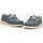 Chaussures Homme Baskets mode Dude 32884 MARINO