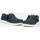 Chaussures Homme Baskets mode Dude 32893 MARINO