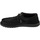 Chaussures Homme Baskets basses HEY DUDE Wally Funk Mono Noir