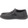 Chaussures Homme Baskets basses HEYDUDE Wally Sox Noir