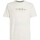 Vêtements Homme T-shirts & Polos Calvin Klein Jeans Diffused Logo T-Shir Beige